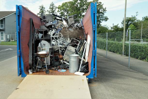 Reliable Compo, CT Junk Removal Solutions